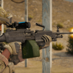 M249 SAW4
