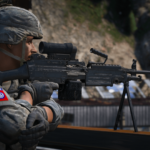 M249 SAW6