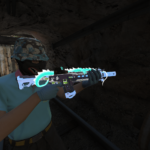M4A1 Dragon | Add On V FINAL