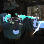 M4A1 Dragon | Add On V FINAL