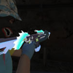 M4A1 Dragon | Add On V FINAL