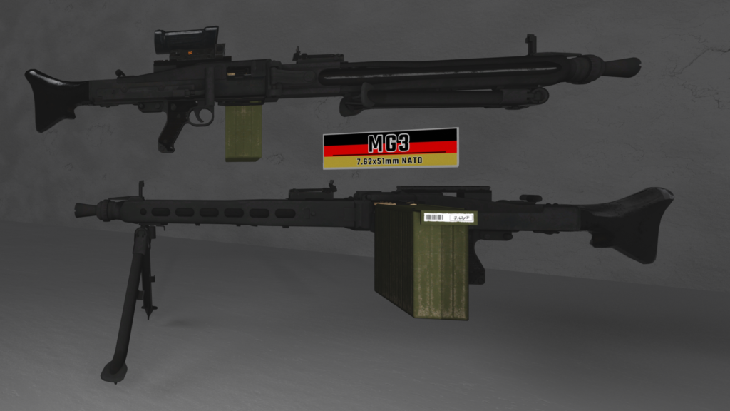 MG3