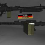MG3