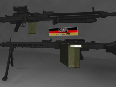 MG3