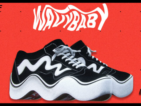 MSCHF Wavy Baby for MP Male