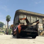 McLaren Artura [Add-On] 1.0