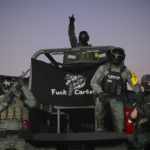 Mexican Special Forces Flags [SP/FiveM] 1.0