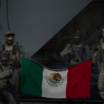 Mexican Special Forces Flags [SP/FiveM] 1.0