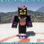 Mighty ZIP [Add-On Ped] V1.0