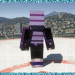 Mighty ZIP [Add-On Ped] V1.0