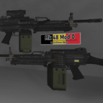 Mk 48 Mod 0