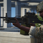 Mk 48 Mod 03