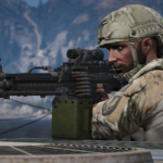 Mk 48 Mod 04