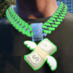 Money Emoji Chain