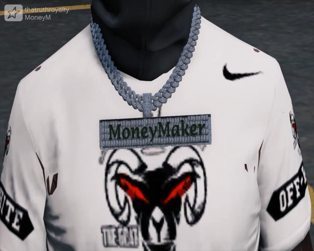 MoneyMaker Chain 1.0