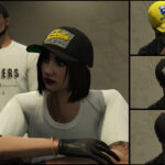 More Dad Hats 5