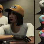 More Dad Hats 6