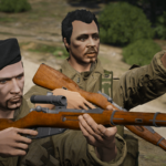 Mosin-Nagant M38 Carbine4