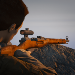 Mosin-Nagant M91/30