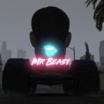 Mr. Beast Head Monster Truck 1.05