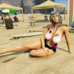 My personal StripperLite with special physics2