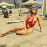 My personal StripperLite with special physics3