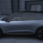 NIO ES62