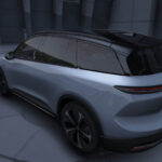 NIO ES63