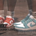 Nike dunk low for Mp Male and Mp Female 1.0