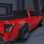 Nissan Titan V8 Turbo3