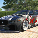 Ocelot Jugular Estate [Add-On|FiveM] V1.0