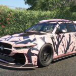 Ocelot Jugular Estate [Add-On|FiveM] V1.0