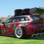 Ocelot Jugular Estate [Add-On|FiveM] V1.0