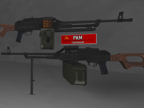 PKM
