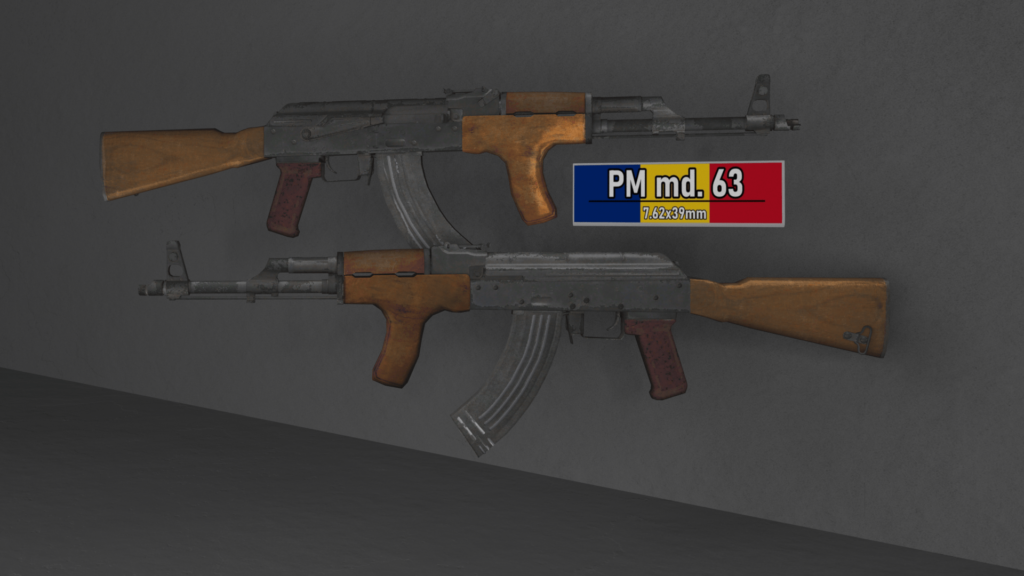 PM md. 63