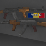 PM md. 63