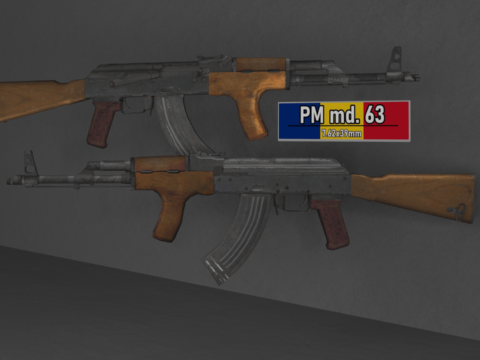 PM md. 63