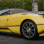 Pagani Zonda S2