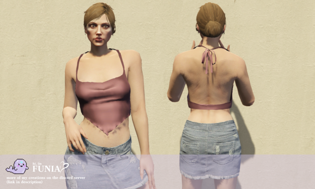 Party top for MP Female