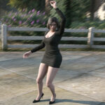 Patricia Madrazo (Improved) 1.0
