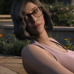Patricia Madrazo (Improved) 1.0