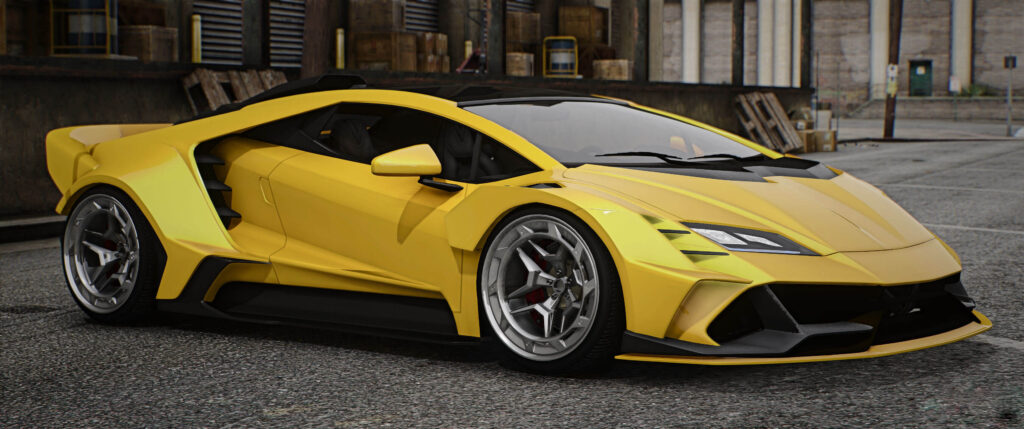 Pegassi Tempesta CTX C2