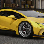 Pegassi Tempesta CTX C2