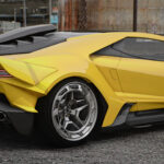 Pegassi Tempesta CTX C22