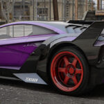 Pegassi Zentorno CTX2