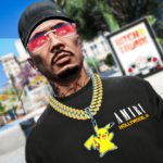 Pikachu Chain | Single Player | FiveM V1.0