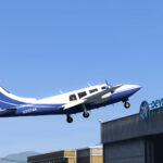 Piper Aerostar 700P [Add-On] V1.0