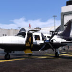 Piper Aerostar 700P [Add-On] V1.0