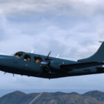Piper Aerostar 700P [Add-On] V1.0