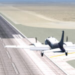 Piper Aerostar 700P [Add-On] V1.0